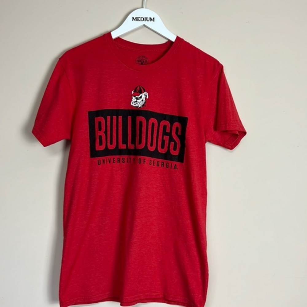 Georgia Bulldogs